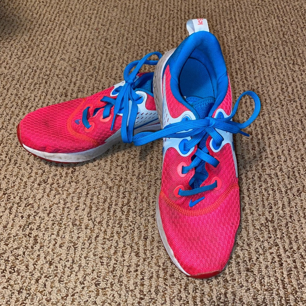 Nike Running Shoes